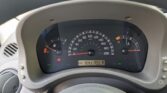 Fiat Panda 1.1 Active 2006m. Benzinas Mechaninė
