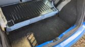 Fiat Panda 1.1 Active 2006m. Benzinas Mechaninė