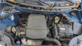 Fiat Panda 1.1 Active 2006m. Benzinas Mechaninė