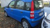 Fiat Panda 1.1 Active 2006m. Benzinas Mechaninė