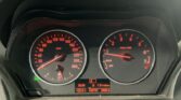 BMW 1er 116i 2013m. Benzinas Mechaninė
