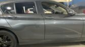 BMW 1er 116i 2013m. Benzinas Mechaninė