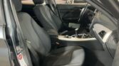 BMW 1er 116i 2013m. Benzinas Mechaninė