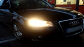 Audi A3 3.2 V6 quattro Ambition 2008m. Benzinas Automatinė