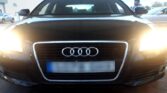 Audi A3 3.2 V6 quattro Ambition 2008m. Benzinas Automatinė
