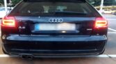 Audi A3 3.2 V6 quattro Ambition 2008m. Benzinas Automatinė