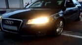 Audi A3 3.2 V6 quattro Ambition 2008m. Benzinas Automatinė