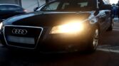 Audi A3 3.2 V6 quattro Ambition 2008m. Benzinas Automatinė