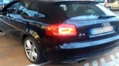Audi A3 3.2 V6 quattro Ambition 2008m. Benzinas Automatinė