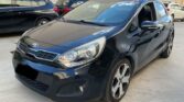 Kia Rio 1.4 CRDi Cool 2014m. Dyzelinas Mechaninė