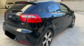 Kia Rio 1.4 CRDi Cool 2014m. Dyzelinas Mechaninė