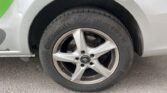 Mercedes-Benz Vito Tourer 116 CDI lang Pro 2016m. Dyzelinas Pusiau-automatinė
