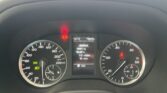 Mercedes-Benz Vito Tourer 116 CDI lang Pro 2016m. Dyzelinas Pusiau-automatinė