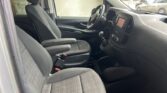 Mercedes-Benz Vito Tourer 116 CDI lang Pro 2016m. Dyzelinas Pusiau-automatinė
