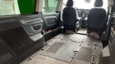 Mercedes-Benz Vito Tourer 116 CDI lang Pro 2016m. Dyzelinas Pusiau-automatinė