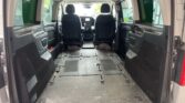Mercedes-Benz Vito Tourer 116 CDI lang Pro 2016m. Dyzelinas Pusiau-automatinė