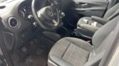 Mercedes-Benz Vito Tourer 116 CDI lang Pro 2016m. Dyzelinas Pusiau-automatinė