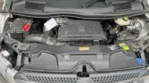 Mercedes-Benz Vito Tourer 116 CDI lang Pro 2016m. Dyzelinas Pusiau-automatinė