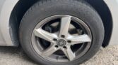 Mercedes-Benz Vito Tourer 116 CDI lang Pro 2016m. Dyzelinas Pusiau-automatinė