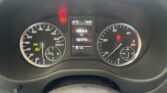 Mercedes-Benz Vito Tourer 116 CDI lang Pro 2016m. Dyzelinas Pusiau-automatinė