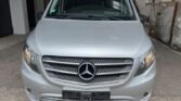 Mercedes-Benz Vito Tourer 116 CDI lang Pro 2016m. Dyzelinas Pusiau-automatinė