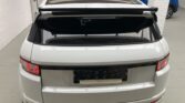 Land Rover Evoque 2.0 Turbo Prestige 2014m. Benzinas Automatinė