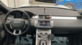 Land Rover Evoque 2.0 Turbo Prestige 2014m. Benzinas Automatinė