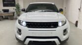 Land Rover Evoque 2.0 Turbo Prestige 2014m. Benzinas Automatinė