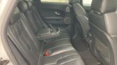 Land Rover Evoque 2.0 Turbo Prestige 2014m. Benzinas Automatinė