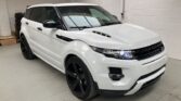 Land Rover Evoque 2.0 Turbo Prestige 2014m. Benzinas Automatinė