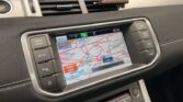 Land Rover Evoque 2.0 Turbo Prestige 2014m. Benzinas Automatinė
