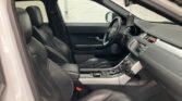 Land Rover Evoque 2.0 Turbo Prestige 2014m. Benzinas Automatinė