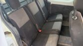 Renault Kangoo 1.5 BLUE dCi Profesional 2020m. Dyzelinas Mechaninė