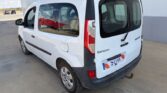 Renault Kangoo 1.5 BLUE dCi Profesional 2020m. Dyzelinas Mechaninė