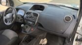 Renault Kangoo 1.5 BLUE dCi Profesional 2020m. Dyzelinas Mechaninė