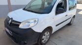 Renault Kangoo 1.5 BLUE dCi Profesional 2020m. Dyzelinas Mechaninė