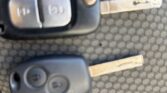 Renault Kangoo 1.5 BLUE dCi Profesional 2020m. Dyzelinas Mechaninė