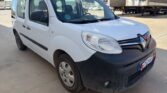 Renault Kangoo 1.5 BLUE dCi Profesional 2020m. Dyzelinas Mechaninė