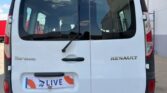 Renault Kangoo 1.5 BLUE dCi Profesional 2020m. Dyzelinas Mechaninė