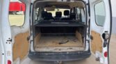 Renault Kangoo 1.5 BLUE dCi Profesional 2020m. Dyzelinas Mechaninė