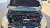 Renault Kangoo 1.5 BLUE dCi Profesional 2020m. Dyzelinas Mechaninė