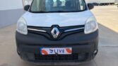 Renault Kangoo 1.5 BLUE dCi Profesional 2020m. Dyzelinas Mechaninė