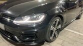 Volkswagen Golf VII 2.0 TSI R 4Motion BlueMotion Tech 2018m. Benzinas Automatinė
