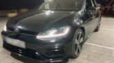 Volkswagen Golf VII 2.0 TSI R 4Motion BlueMotion Tech 2018m. Benzinas Automatinė
