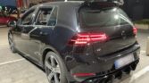 Volkswagen Golf VII 2.0 TSI R 4Motion BlueMotion Tech 2018m. Benzinas Automatinė