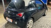 Opel Adam 1.4 Jam ecoFlex 2014m. Benzinas Mechaninė