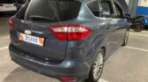 Ford C-Max 1.6 TDCi Titanium 2012m. Dyzelinas Mechaninė