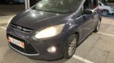 Ford C-Max 1.6 TDCi Titanium 2012m. Dyzelinas Mechaninė