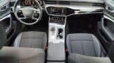 Audi A6 40 TDI Mild-Hybrid Design 2018m. Dyzelinas Automatinė