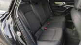 Audi A6 40 TDI Mild-Hybrid Design 2018m. Dyzelinas Automatinė